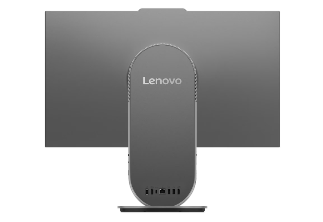 Kompjuter All-in-One Lenovo YOGA 27IAH10, 27", Intel Core Ultra 7 255H, 16GB RAM, 1TB SSD, Integrated Intel Arc 140T Graphics, i hirtë