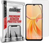 Film mbrojtës Grizz PaperScreen për Vivo Y28S, anti-fingerprint, matte, transparent