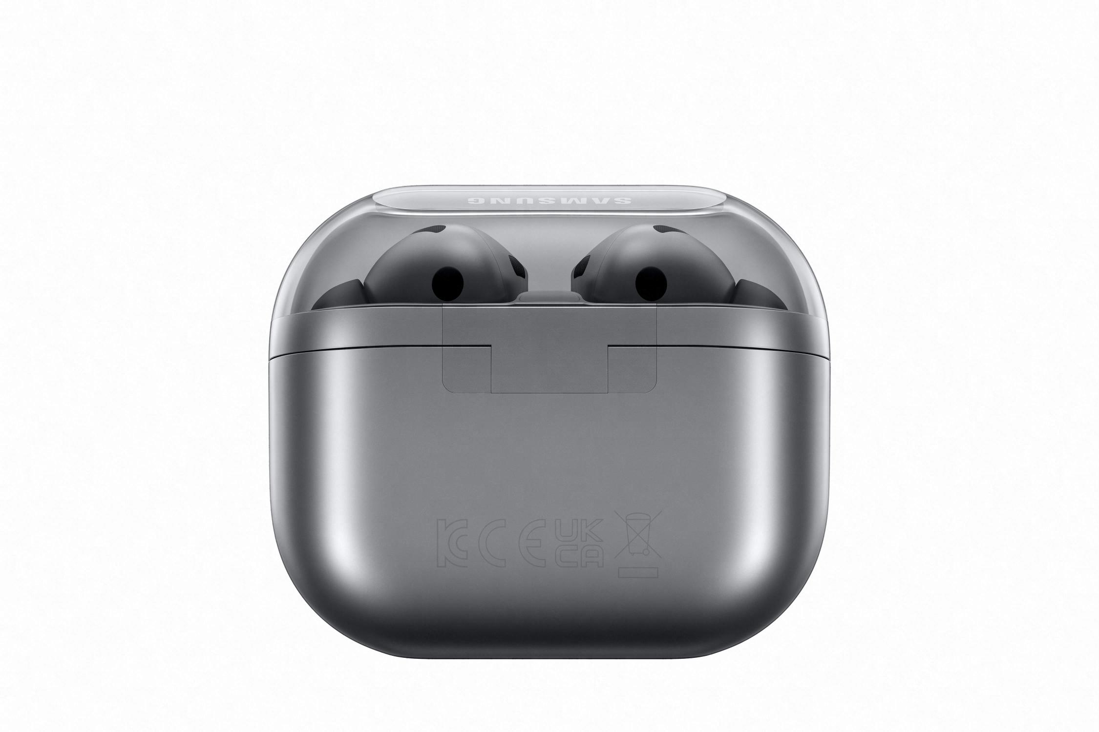 [OUTLET] Dëgjuese Samsung galaxy BUDS3 PRO SM-R630, të hirta