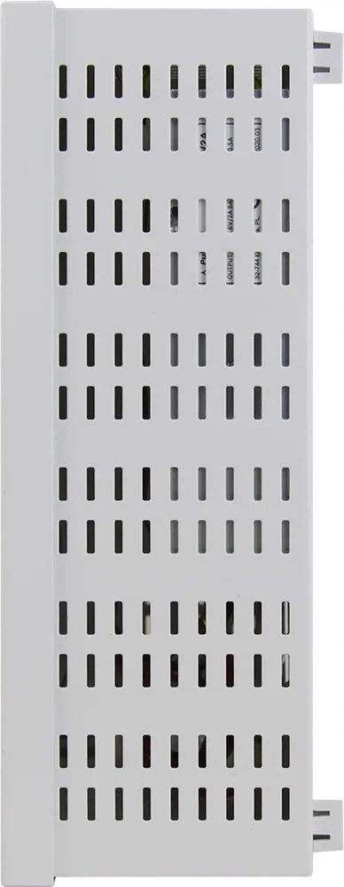 Furnizim energjie buffer Pulsar HPSB-24V2A-B, 24V 2A, për 2x 7Ah, gri