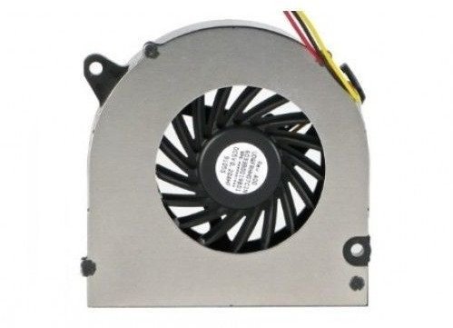 Ventilator sistemi HP System Fan Assembly, origjinal, për kompjuter desktop, gri