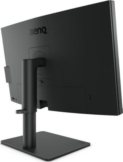 Monitor BenQ PD2705U, 27", 4K, i zi