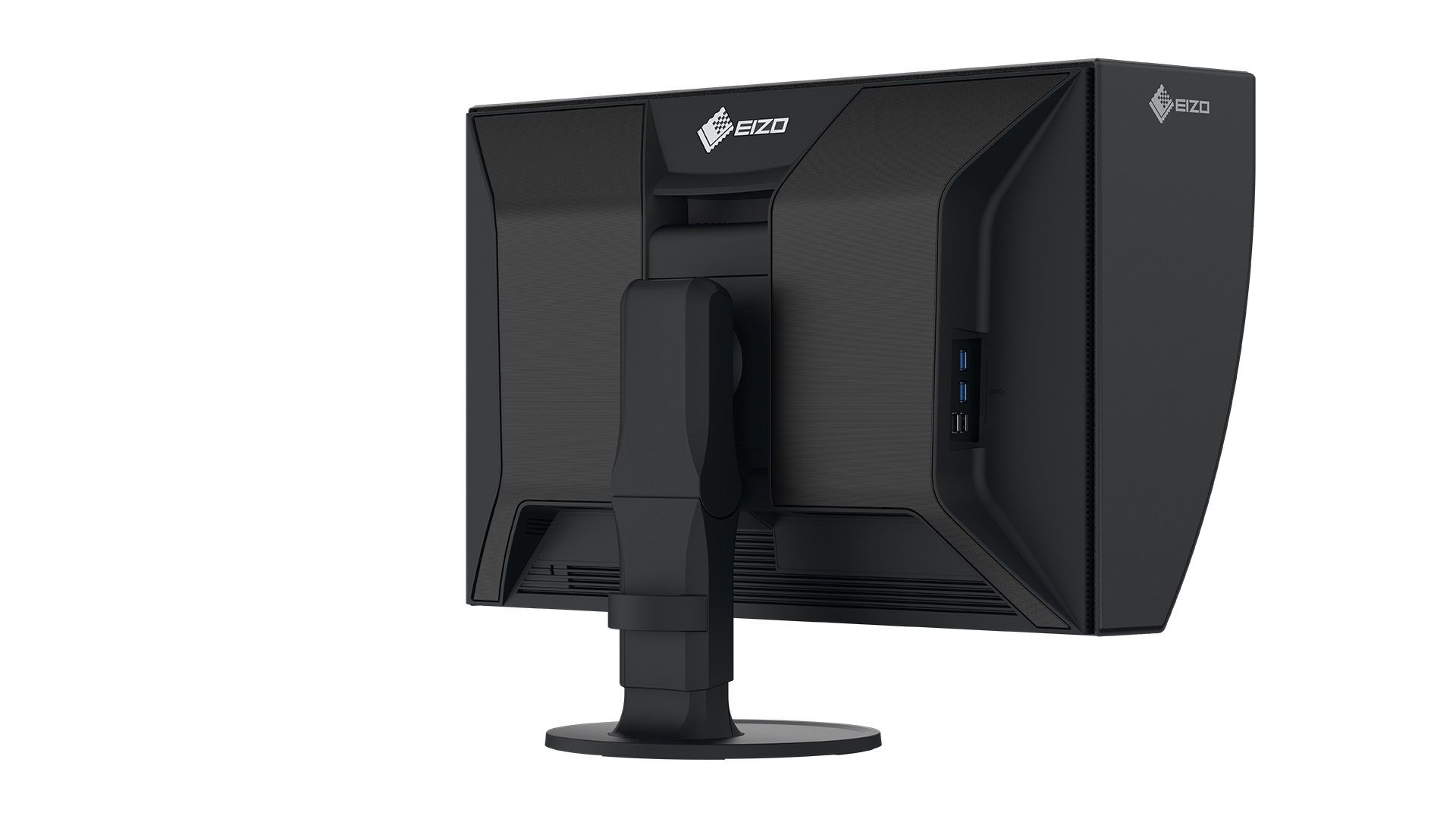 Монитор EIZO CG2700S, 27\", IPS, QHD, 60Hz, 19ms, црн