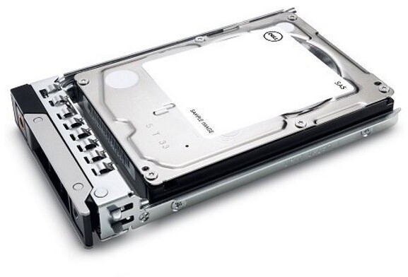 Disk për server Dell, 2.5" - 1.2TB për PE R650, R750, R6515