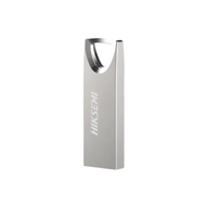 USB 2.0 Hiksemi HS-USB-M200 64 GB – Flash Drive Metalik Silver
