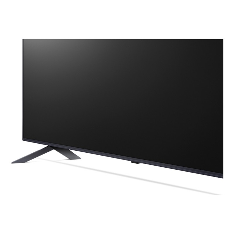 Televizor LG QNED 55Qned80T3A, 55'', i zi