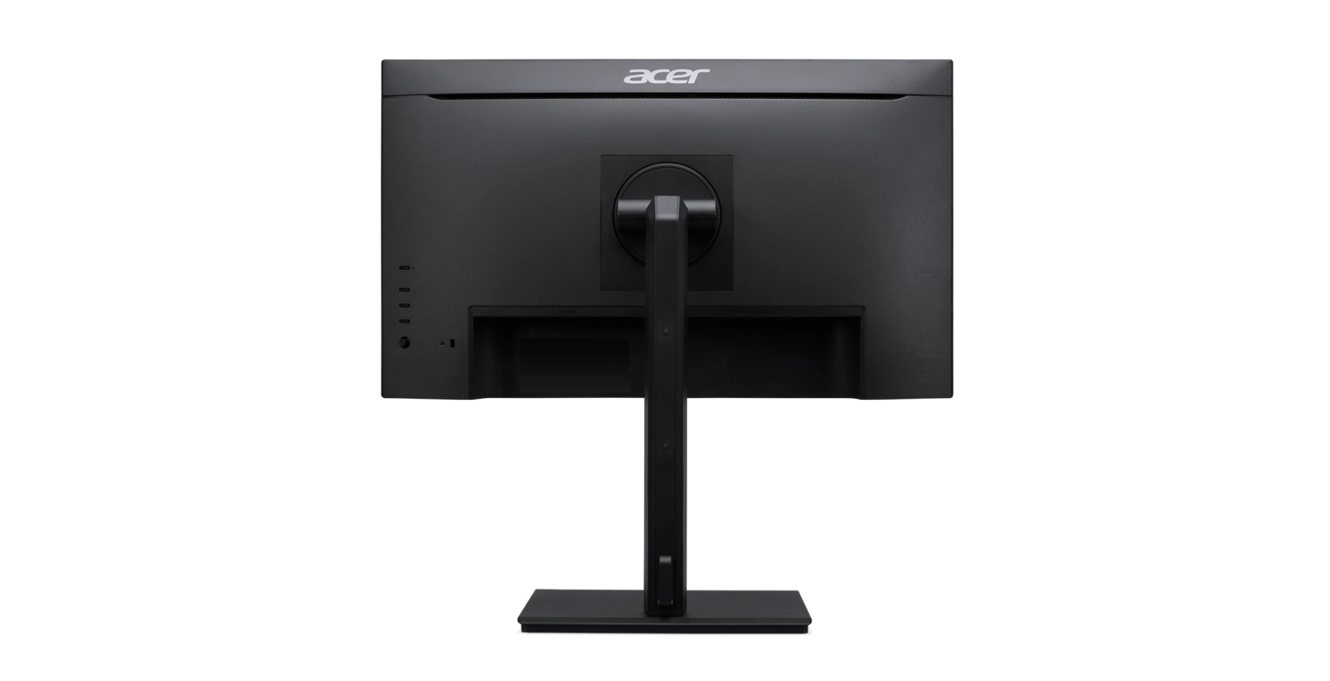 Monitor Acer CB271U, 27", IPS, QHD, 75Hz, 5ms, i zi