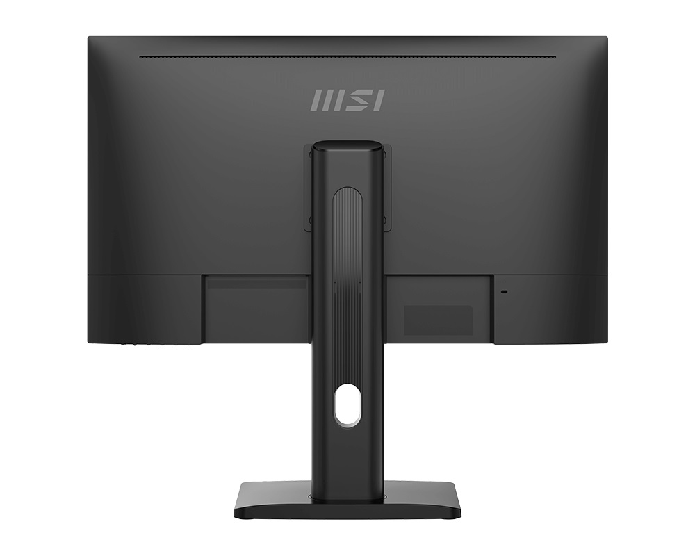 Monitor MSI PRO MP273QP E2, 27", WQHD, i zi