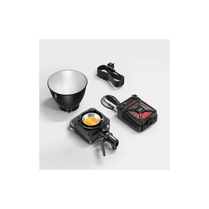 Zhiyun MOLUS G300 Bi-Color LED Monolight