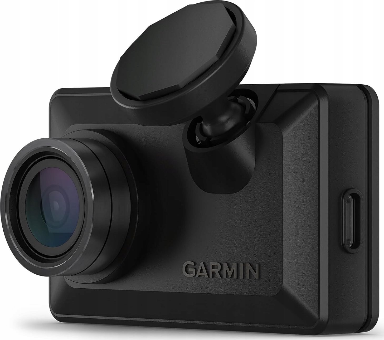 Kamerë makinë Garmin X210, Quad HD, kënd i gjerë, e zezë