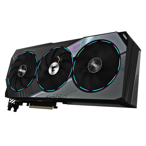 Kartë grafike GIGABYTE AORUS NVIDIA GeForce RTX 4070 Ti, 12 GB GDDR6X