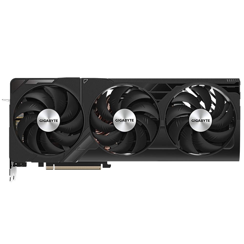 Kartë grafike GIGABYTE NVIDIA GeForce RTX 4090, 24 GB GDDR6X