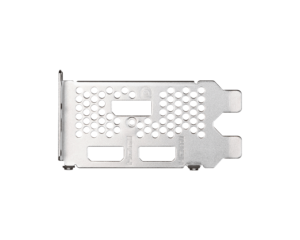 Kartelë grafike MSI GeForce RTX 3050 LP OC 6GB GDDR6