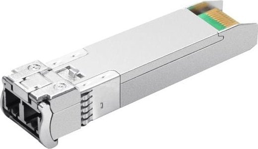 Modul transceiver rrjeti TP-Link SM6110-LR, SFP+ SFP28, 10G 25G, fibër optike single mode 1310nm