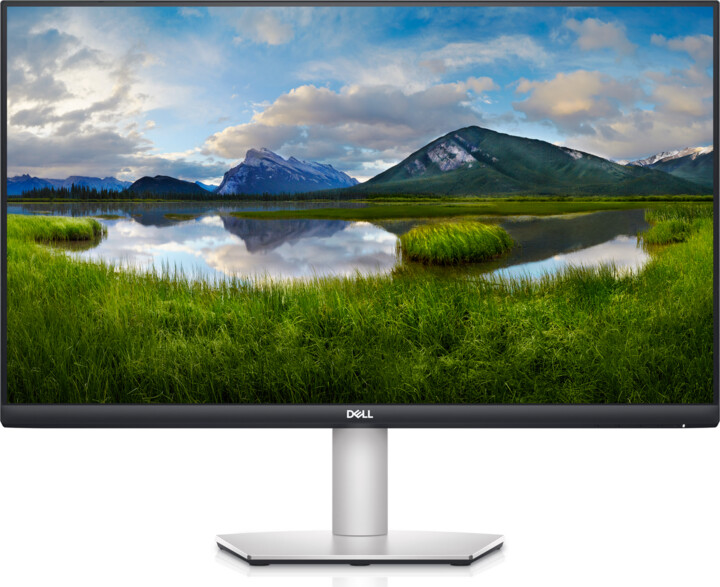 Monitor Dell S2721QSA - LED, 27", UHD, i zi