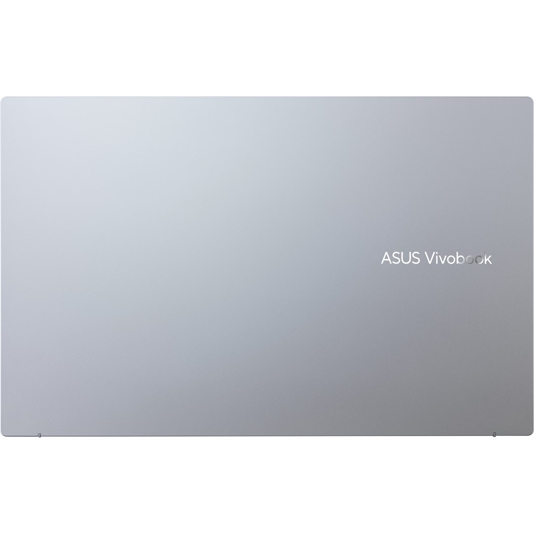 Лаптоп ASUS VivoBook D1503QA-L1177W, 15.6", AMD Ryzen 7 5800H, 16 GB RAM, 512 GB SSD, сребрен