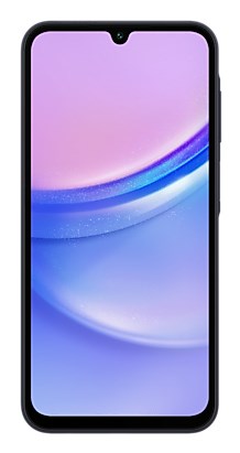 Celular Samsung Galaxy SM-A155F, 6.5", 8/256GB, 4G, i kaltër/i zi