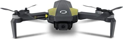 Dron Overmax X-Bee, 600 m, i zi