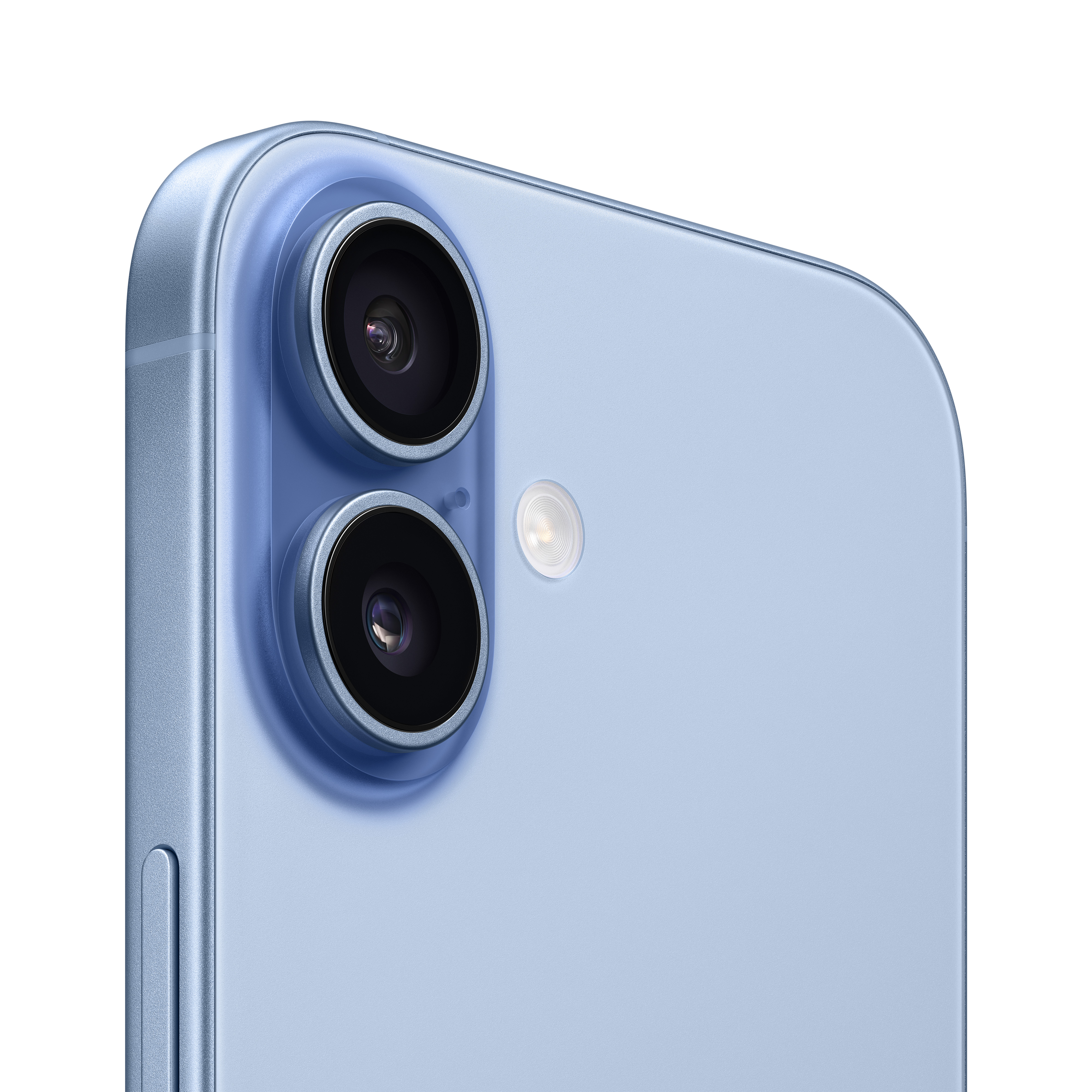 Apple iPhone 17, 256GB, Mist Blue