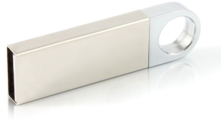 USB GoodRam UUN2, 64GB