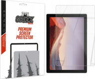 Xham hibrid mbrojtës Grizz për Microsoft Surface Pro 7 1866, 9H, transparent