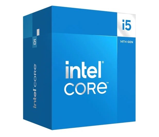 Procesor Intel Core i5-14400