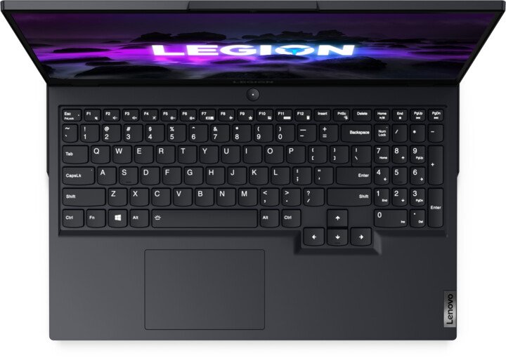 [OUTLET] Laptop Lenovo Legion 5 15IMH6, 15.6 ", Intel Core i7, 16GB RAM, 512GB SSD, NVIDIA GeForce RTX 3050Ti, i zi