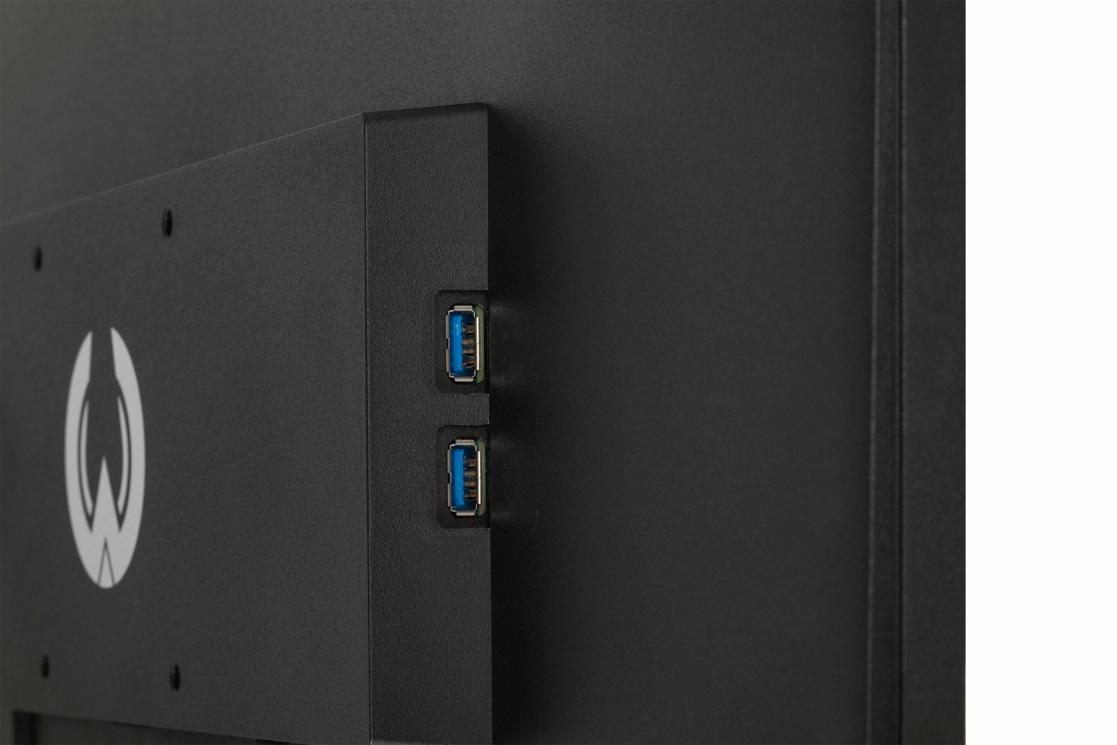 Monitor iiyama G-MASTER G2470HSU-B6, 23.8", 1920 x 1080, 180 Hz, i zi