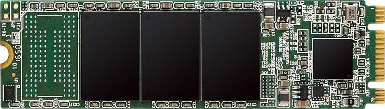 Disk SSD Silicon Power A55, 128GB, M.2 2280 SATA III