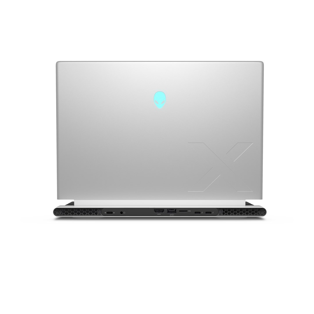Laptop Alienware x14 R2, 14", Intel Core i7-13620H, 32GB RAM, 1TB SSD, NVIDIA RTX 4060, i argjendtë