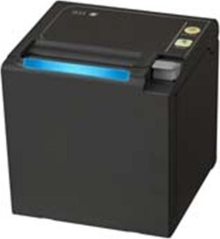 Printer termik POS Seiko Instruments RP-E10-K3FJ1-S-C5, 203 x 203 DPI, me kabull, i zi