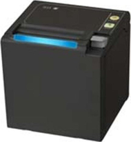 Printer termik POS Seiko Instruments RP-E10-K3FJ1-S-C5, 203 x 203 DPI, me kabull, i zi