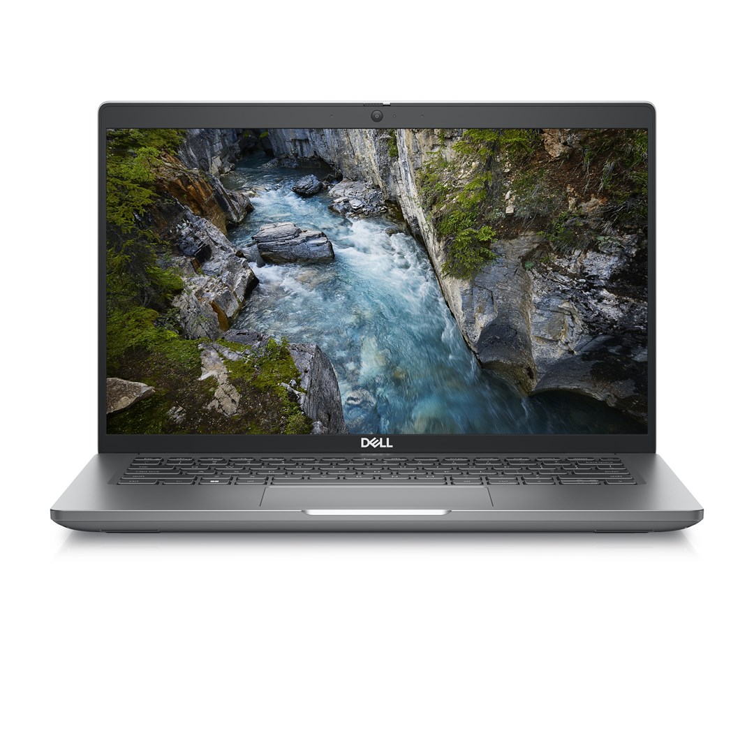 Laptop Dell Precision P14-34800023615SA, 14", i5-1350P, 16GB RAM, 256GB SSD, i hirtë
