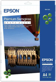 Letër për printer Epson, Printer A4 