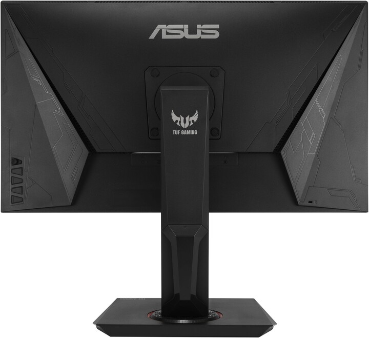 Monitor ASUS TUF Gaming VG289Q - LED 28 "