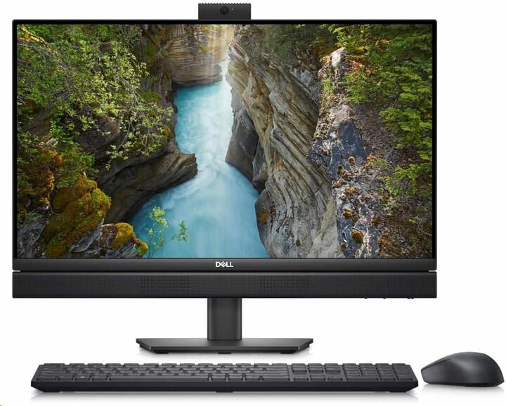 Kompjuter DELL OptiPlex 7410 AIO 23.8", i5-13500, 16GB, 512GB SSD, Intel, W11P