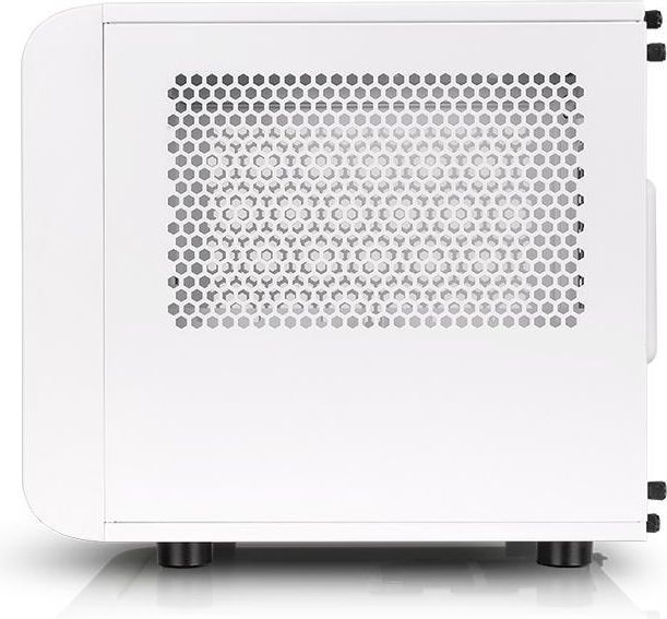 Kasë Thermaltake Core V1 Snow Edition, Mini Tower