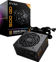 Burim energjie EVGA GD, 500 W