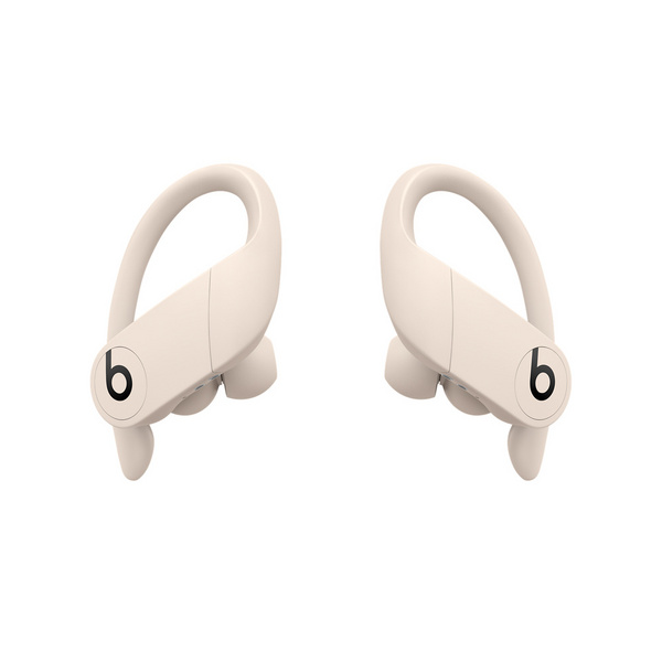 Apple Beats Powerbeats Pro Totally Wireless Earphones, Ivory