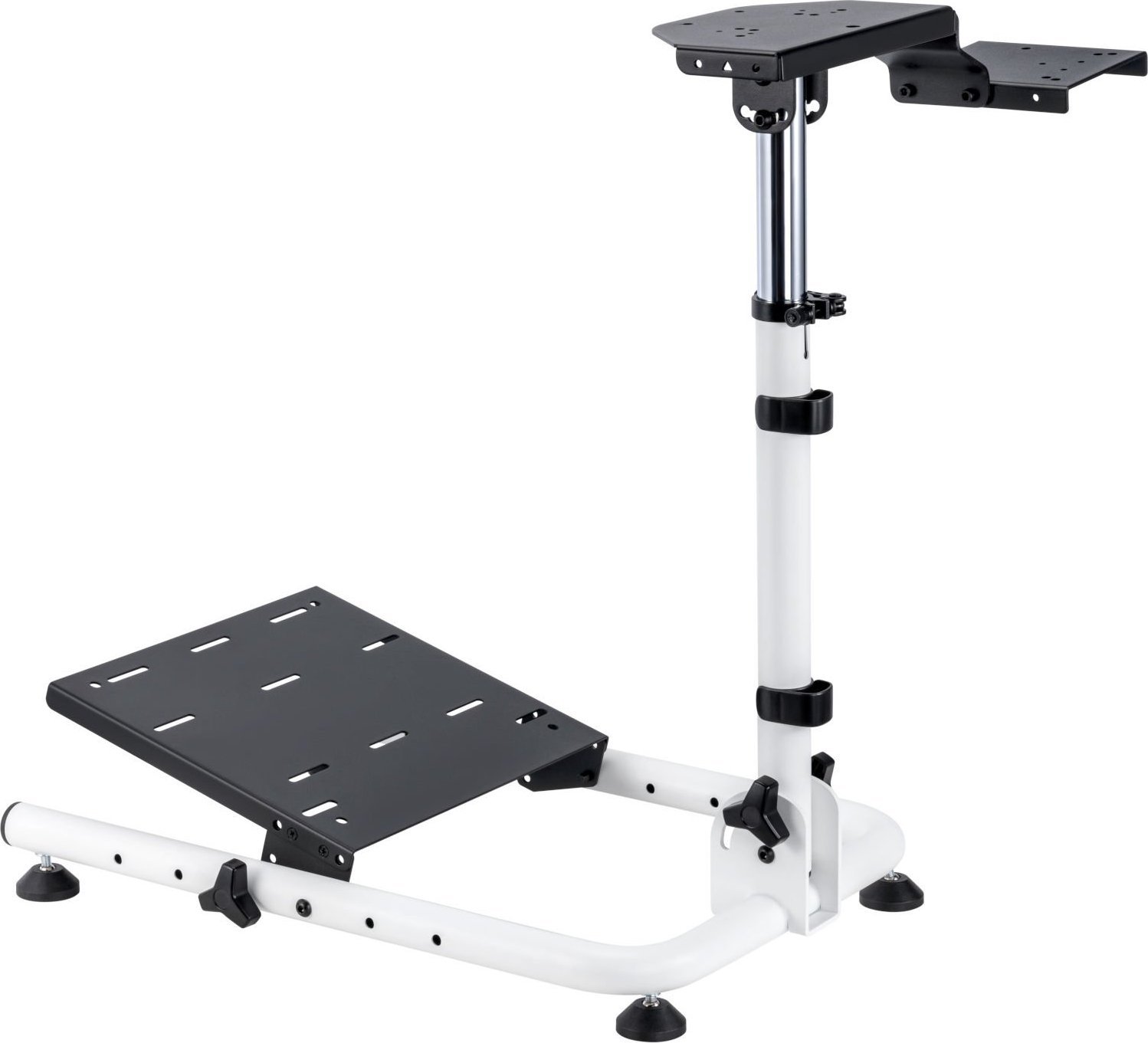 Kornizë simulatori garash Mozos SGS1, e palosshme, universale, e zezë