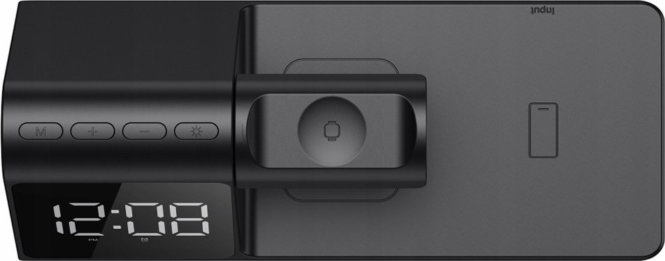 Karikues wireless Havit W3042 3in1, 15W, USB Type C, i zi