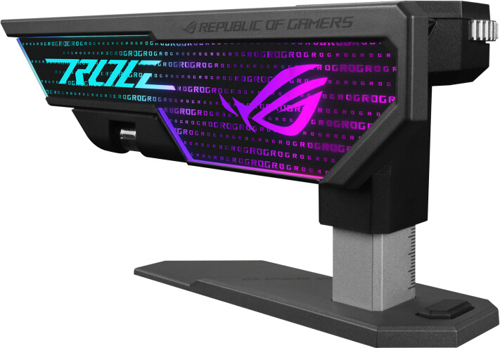 Mbajtës për kartelë grafike ASUS ROG HERCULX XH01