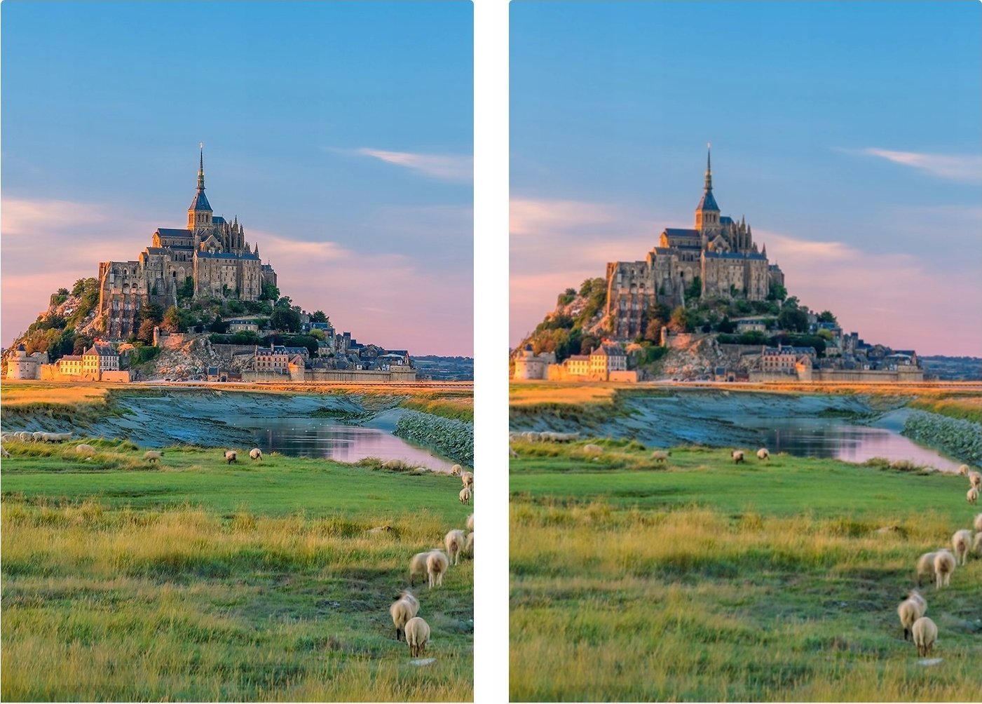 Филтер УВ за камера К&Ф Концепт Нано Икс АРМОР, 46 мм, оптичко стакло, црн