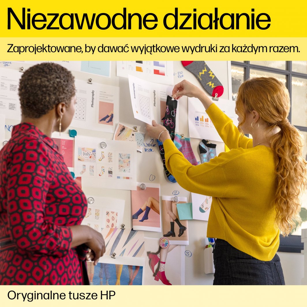 Ngjyrë për printer HP 303, 4ml, cian/magenta/verdhë
