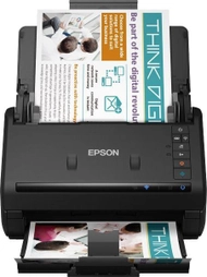 Skaner Epson Workforce ES-500W II (B11B263401) Skaner Epson Workforce ES-500W II (B11B263401)