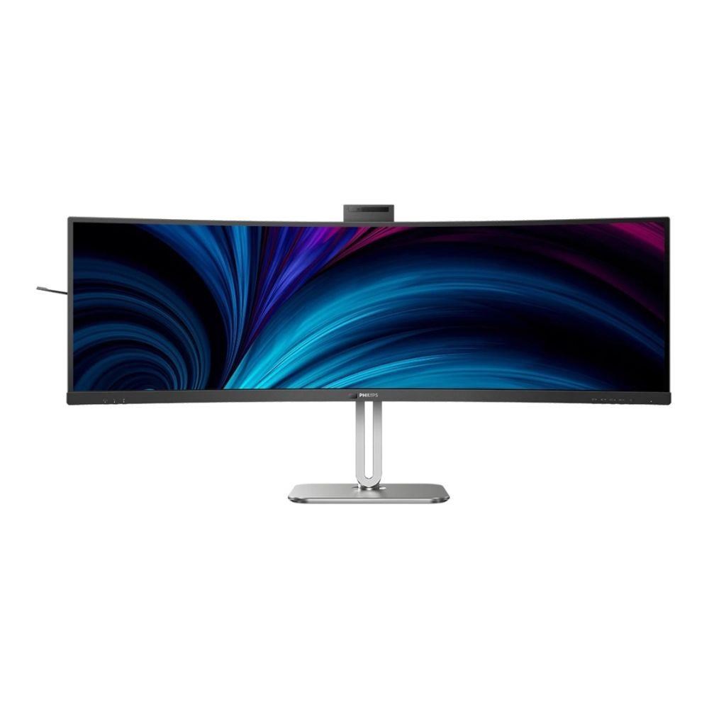 Monitor Philips 49B2U6903CH/00, 49", Thunderbolt 4, i zi