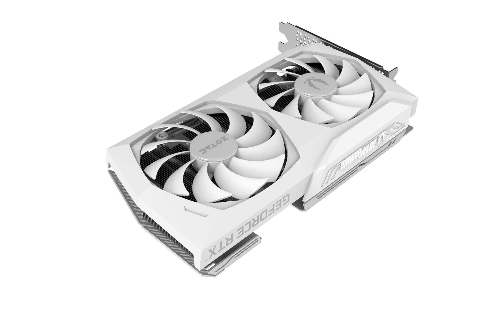 Kartë grafike Zotac Gaming NVIDIA GeForce RTX 3070, OC, 8 GB GDDR6