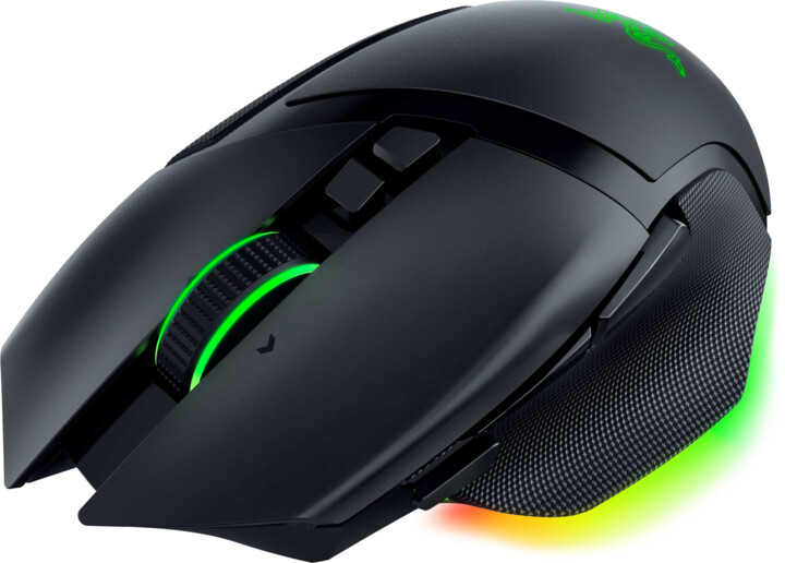 Maus Razer Basilisk V3 Pro, i zi