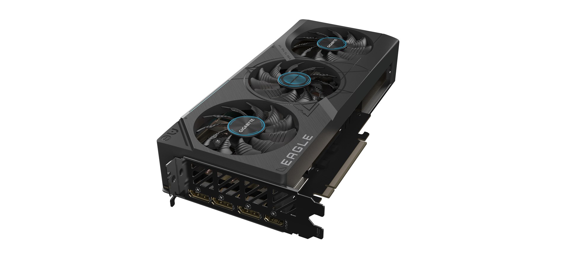 Kartë grafike GIGABYTE EAGLE NVIDIA GeForce RTX 4070, OC, 12 GB GDDR6X