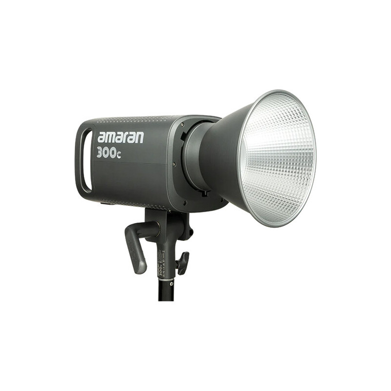 Amaran 300c RGB LED Monolight